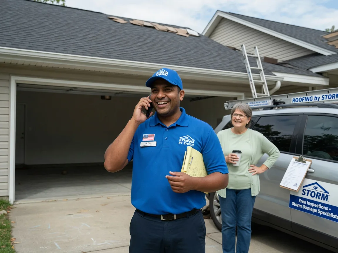 Roof Repair Near Me Thorn Hill, TN FAQs