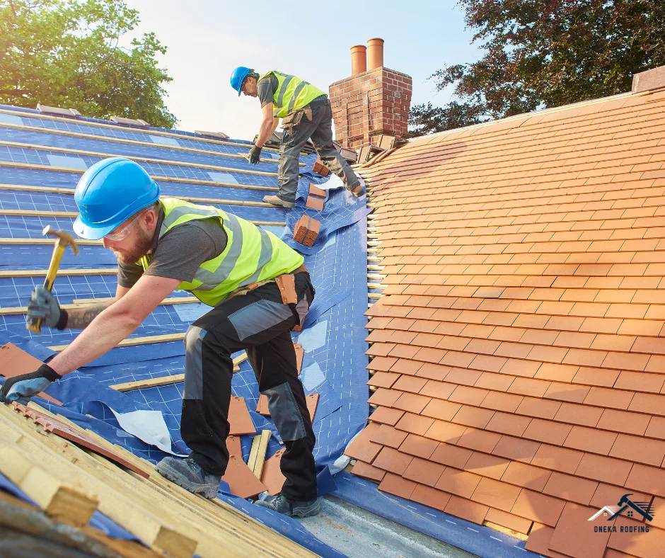 Why choose Roof Repair Near Me in Thorn Hill, TN