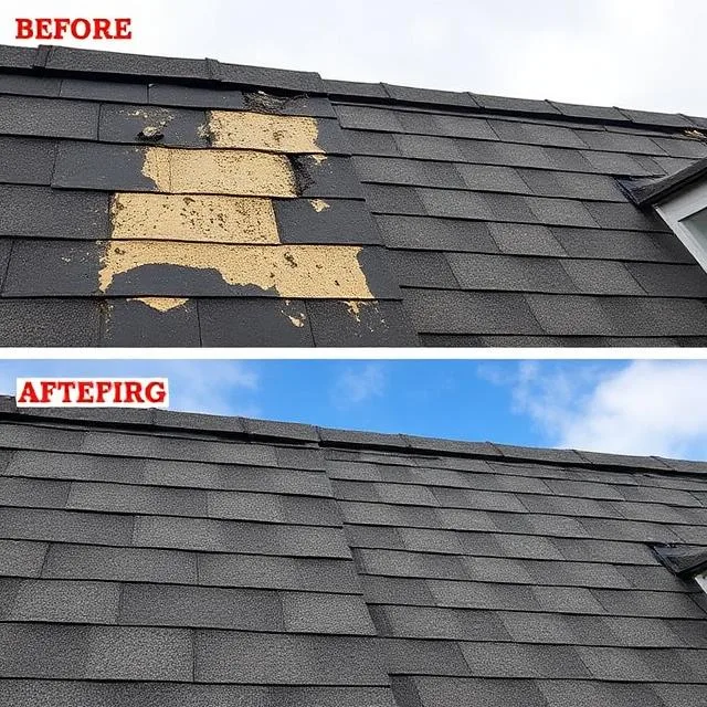 Roof Repair Near Me in Thorn Hill, TN near me